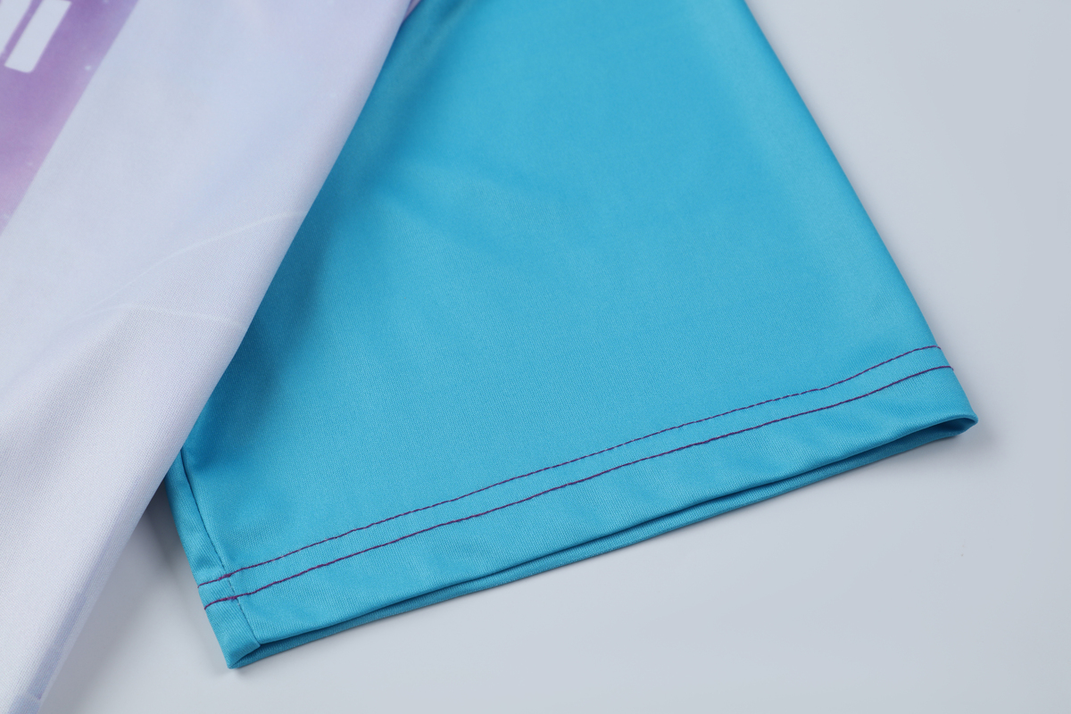 速干中性休闲广告宣传T恤-06